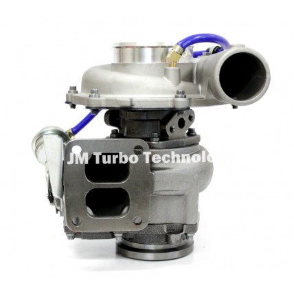 Turbocharger For International Navistar DT466E 